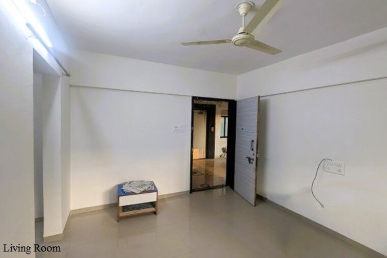 Living Room, vi-lux-residency 2 Bedroom 660 Sq.Ft. Apartment In Wadgaon Sheri Pune 10747810