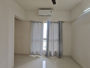 Bedroom in 2 BHK Apartment at Lodha Sterling, Kolshet Road – for Sale