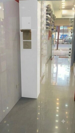 Floor Plan in  Shop at Chembur – for Rent