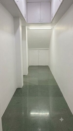 Floor Plan in  Shop at Chembur – for Rent