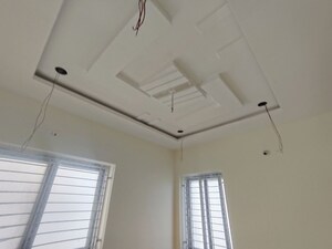 Furnished Amenities in 3 BHK Apartment at Habsiguda – for Rent