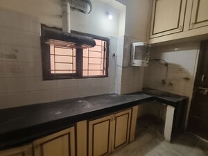 Kitchen in 3 BHK Apartment at Habsiguda – for Rent