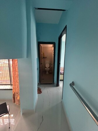 3 BHK Apartment For Rent in Bhakti Niwas CHS Sector 50 Seawoods in Seawoods, Navi Mumbai