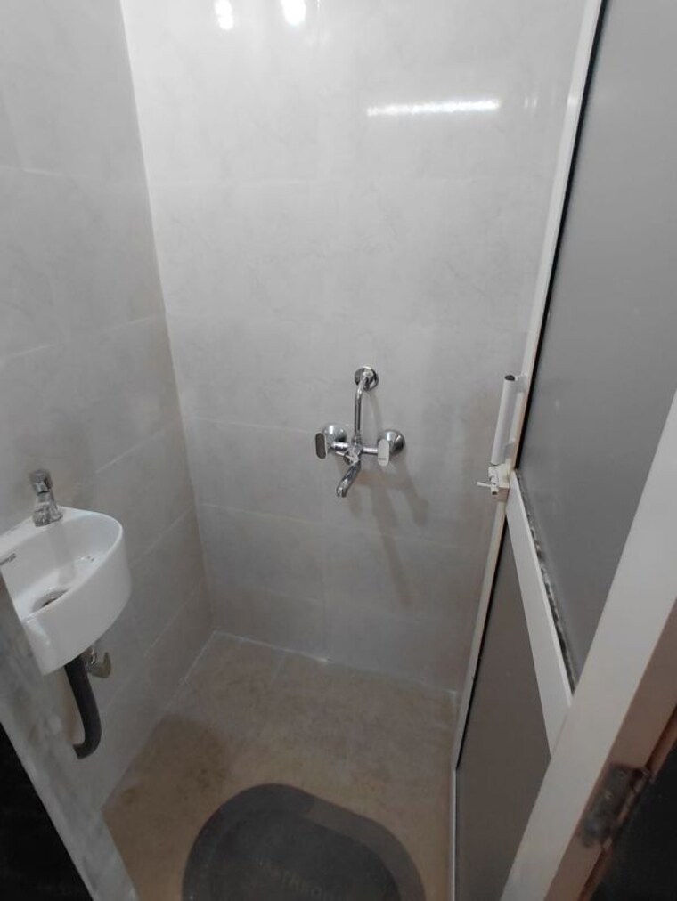 Bathroom, bhakti-niwas-chs-sector-50-seawoods 3 Bedroom 1600 Sq.Ft. Apartment In Seawoods Navi Mumbai 10747834