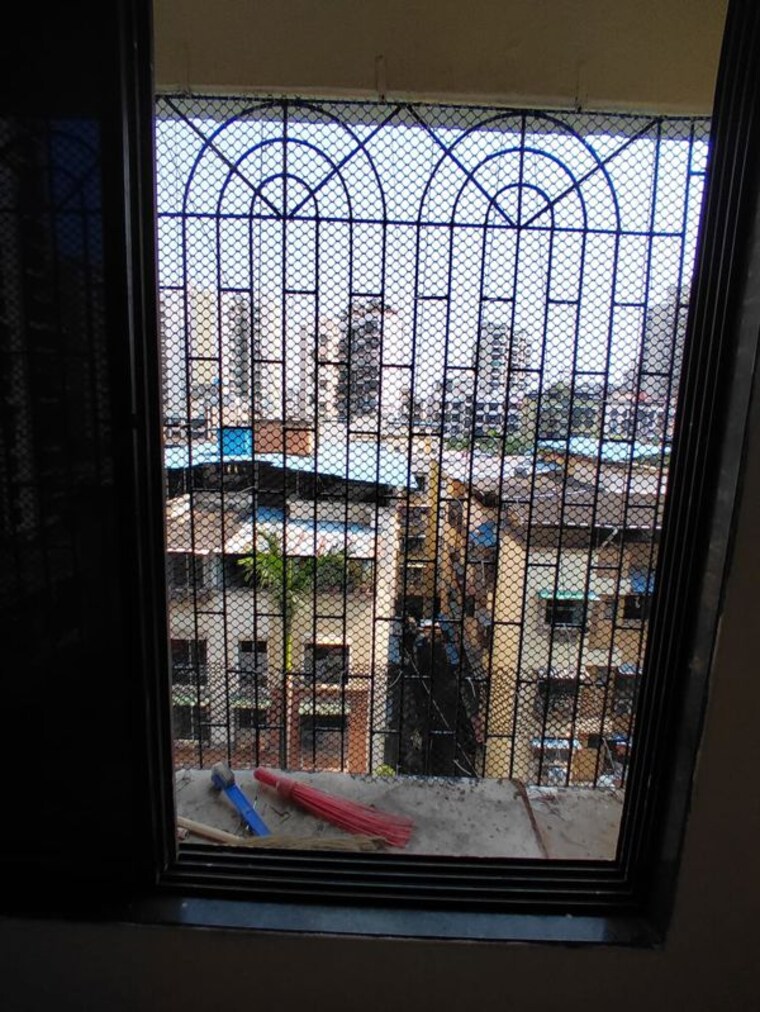 undefined, bhakti-niwas-chs-sector-50-seawoods 3 Bedroom 1600 Sq.Ft. Apartment In Seawoods Navi Mumbai 10747834