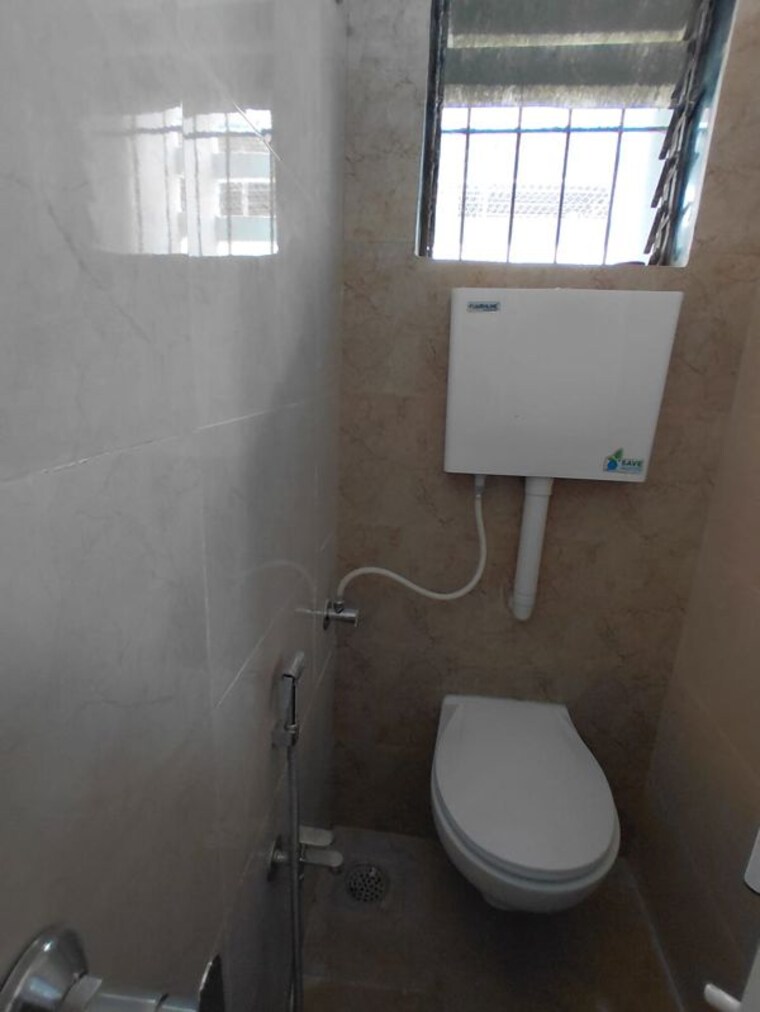 Bathroom, bhakti-niwas-chs-sector-50-seawoods 3 Bedroom 1600 Sq.Ft. Apartment In Seawoods Navi Mumbai 10747834