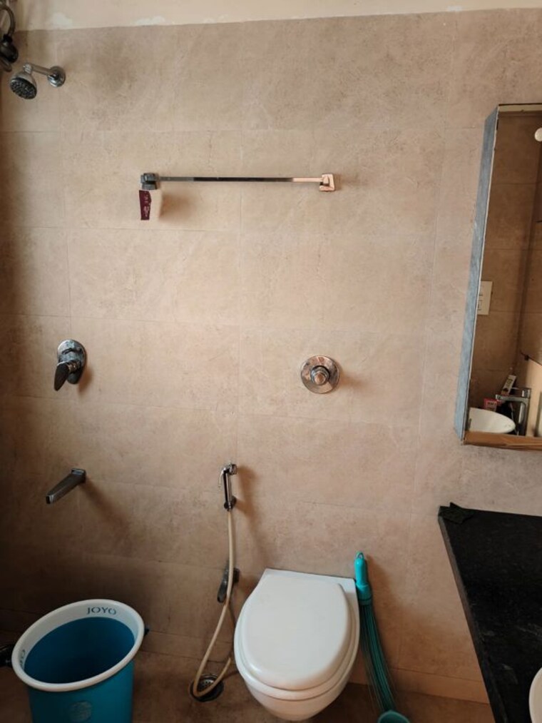 Washroom, vkg-beverly-hills 2 Bedroom 645 Sq.Ft. Apartment In Andheri East Mumbai 10747841