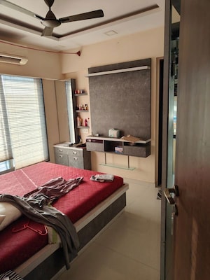 2 BHK Apartment For Rent in VKG Beverly Hills, Andheri East