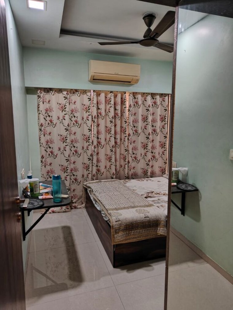 Living Room, vkg-beverly-hills 2 Bedroom 645 Sq.Ft. Apartment In Andheri East Mumbai 10747841