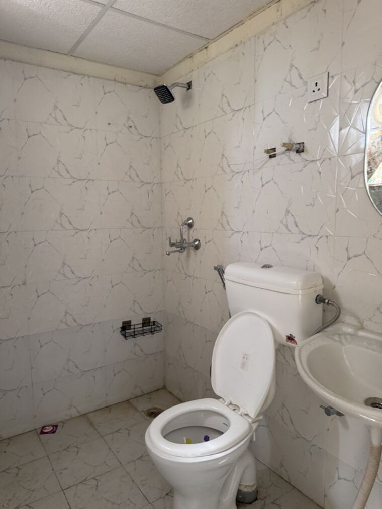 Bathroom, mrg-ultimus 2 Bedroom 692 Sq.Ft. Apartment In Sector 90 Gurgaon 10747837