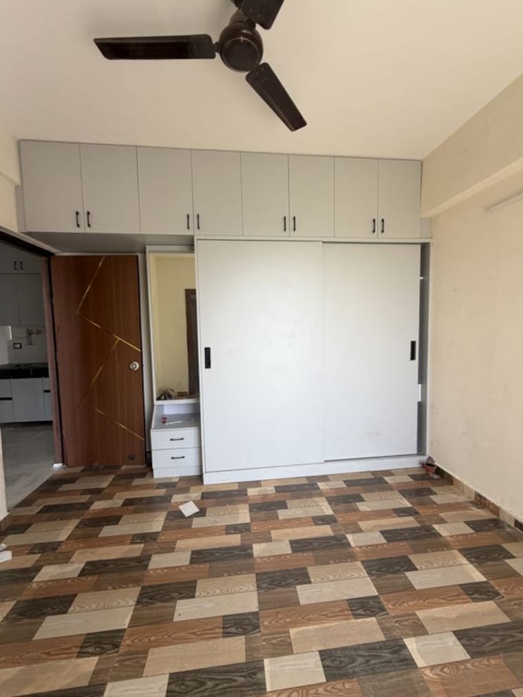 Kitchen, mrg-ultimus 2 Bedroom 692 Sq.Ft. Apartment In Sector 90 Gurgaon 10747837