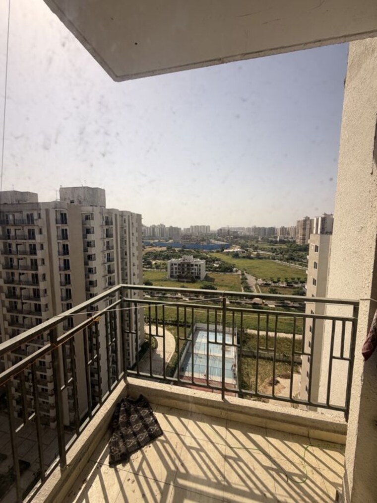 undefined, mrg-ultimus 2 Bedroom 692 Sq.Ft. Apartment In Sector 90 Gurgaon 10747837