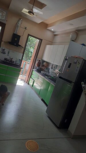 Team Area in 4 BHK Villa at Sector 93b – for Sale