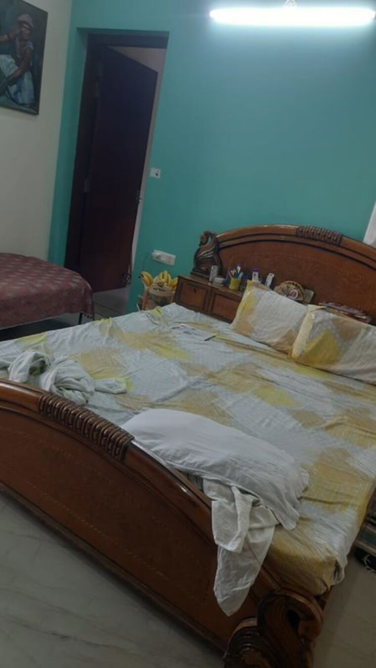 Bedroom, sector 93b 4 Bedroom 300 Sq.Mt. Villa In Sector 93b Noida 10747849