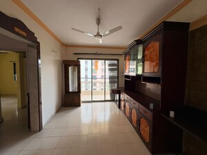Kitchen in 2 BHK Apartment at Vijay Nagari CHS, Vijay Nagari – for Rent