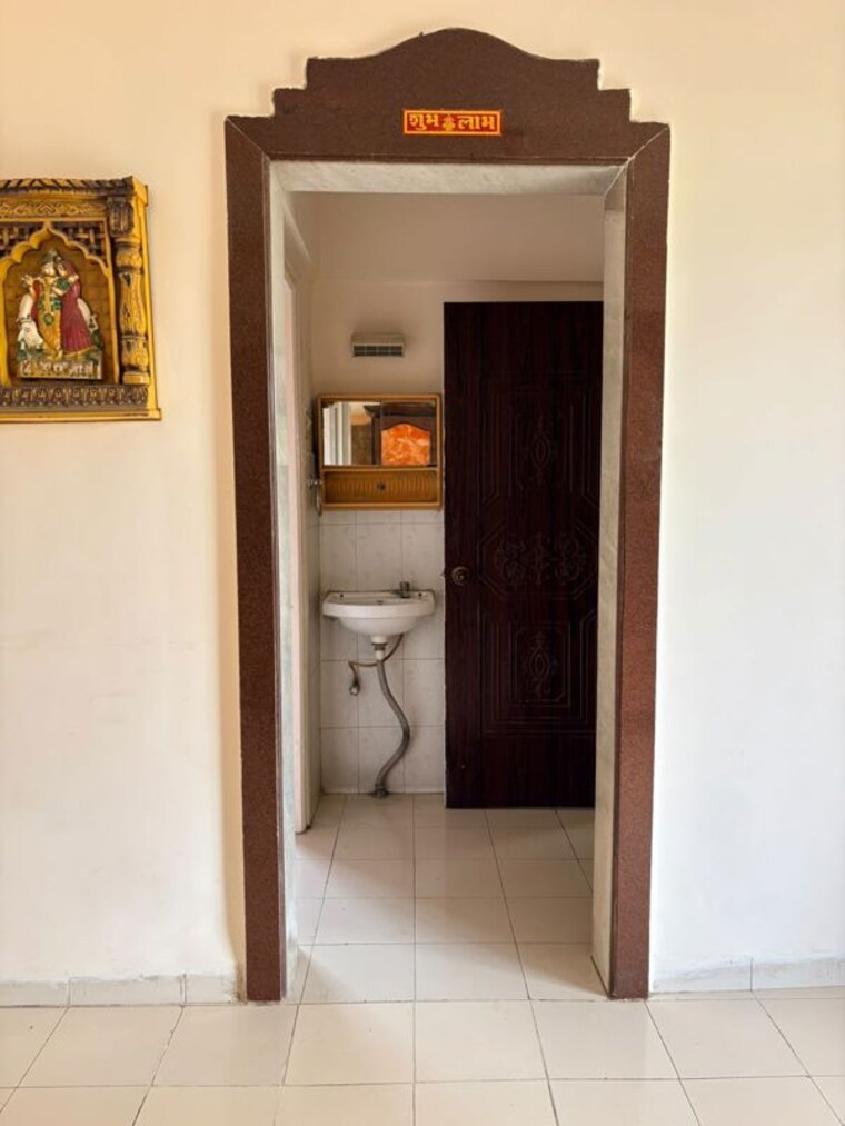 undefined, vijay-nagari-chs 2 Bedroom 648 Sq.Ft. Apartment In Vijay Nagari Thane 10744839