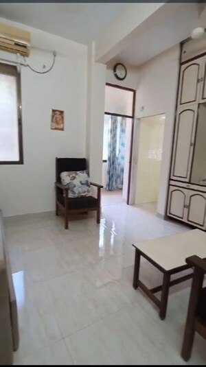 1 BHK Apartment For Rent in Sindhu Apartment Sion, Sion