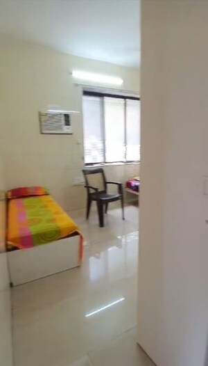 Kitchen in 1 BHK Apartment at Sindhu Apartment Sion, Sion – for Rent