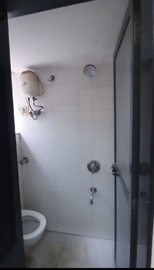 Bathroom in 1 BHK Apartment at Sindhu Apartment Sion, Sion – for Rent