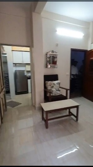 Living Room in 1 BHK Apartment at Sindhu Apartment Sion, Sion – for Rent
