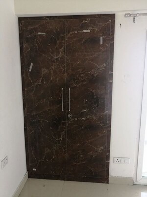 Bathroom in 3 BHK Apartment at Samridhi Luxuriya Avenue, Sector 150 – for Rent