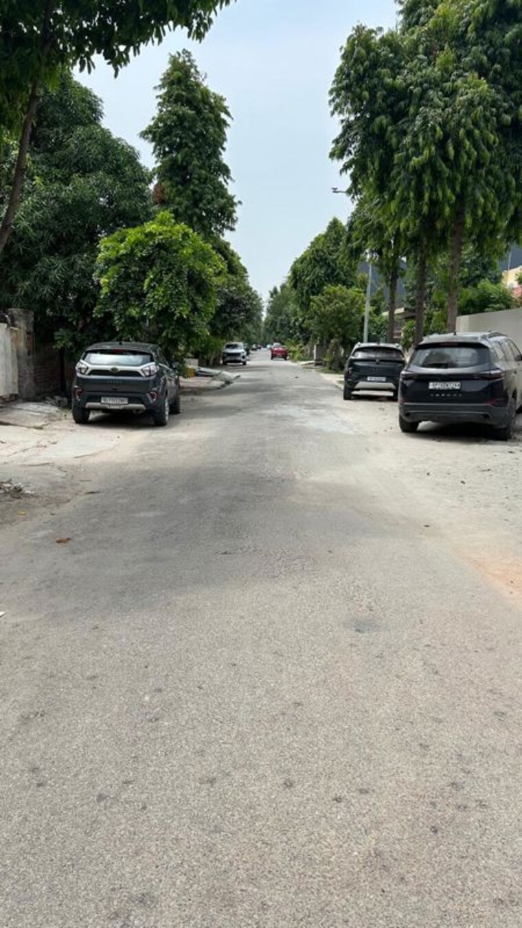 Exterior View, sector 108  300 Sq.Mt. Plot In Sector 108 Noida 10747859