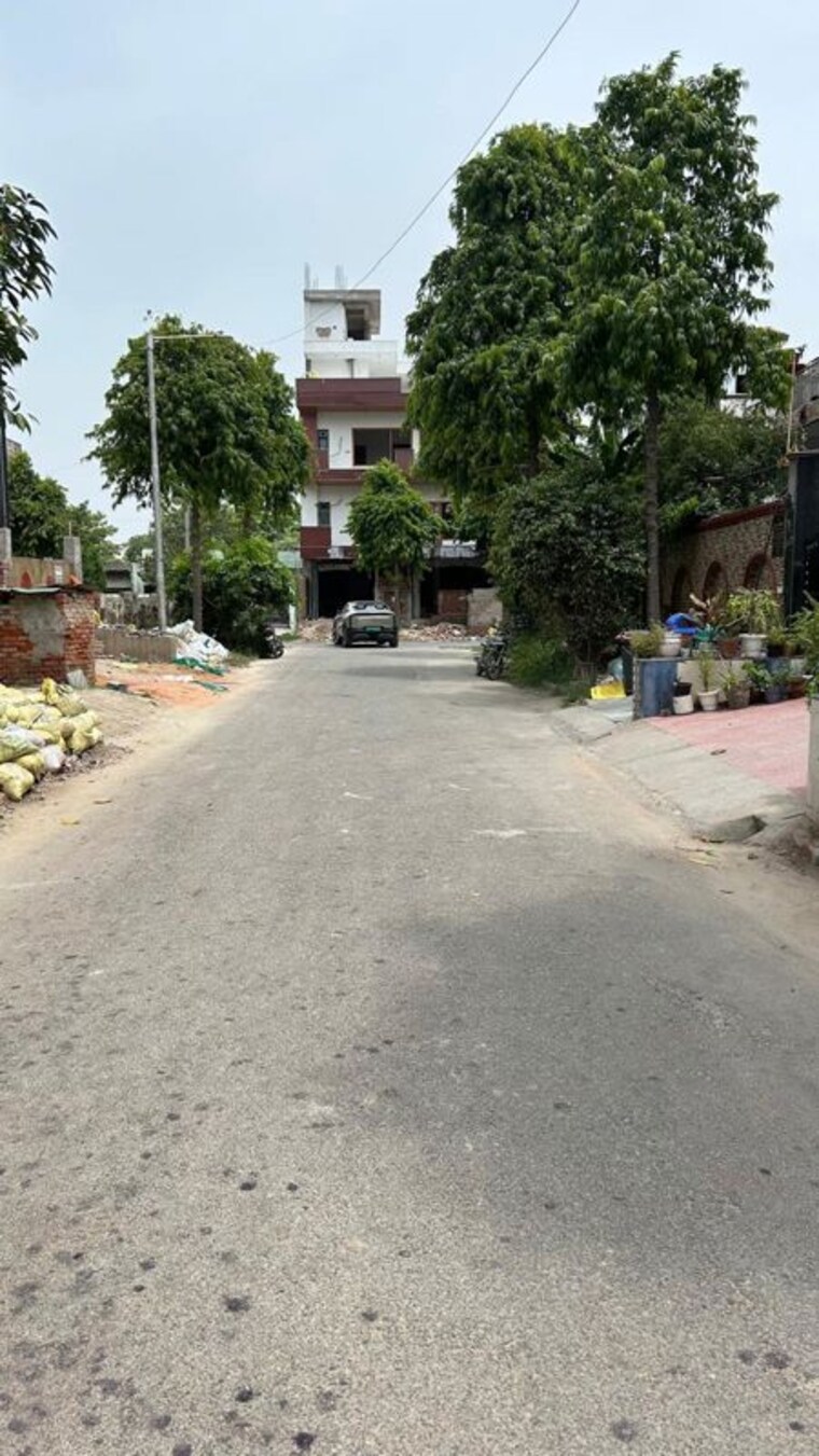 Exterior View, sector 108  300 Sq.Mt. Plot In Sector 108 Noida 10747859