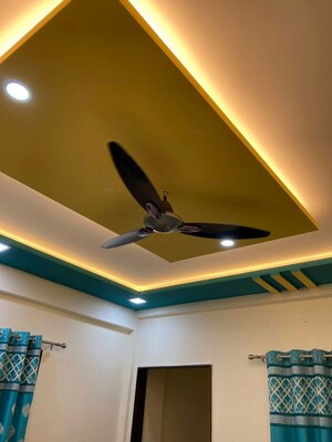 Furnished Amenities in 2 BHK Independent House at Autadwadi Handewadi – for Rent