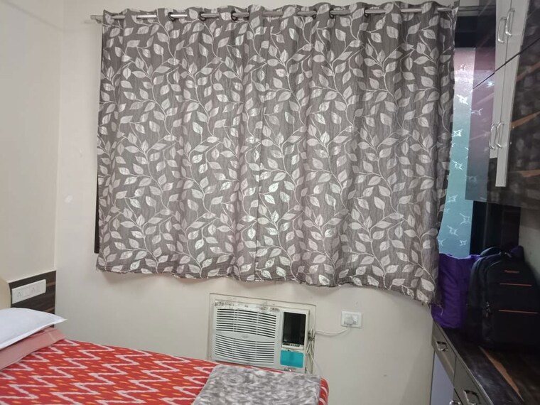 Bedroom, dadar east 1.5 Bedroom 460 Sq.Ft. Apartment In Dadar East Mumbai 10747868