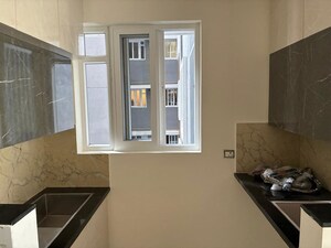 Room in 3 BHK Apartment at Brigade Laguna, Hebbal – for Rent