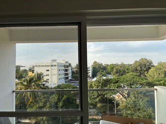 3 BHK Apartment For Rent in Brigade Laguna in Hebbal, Bangalore