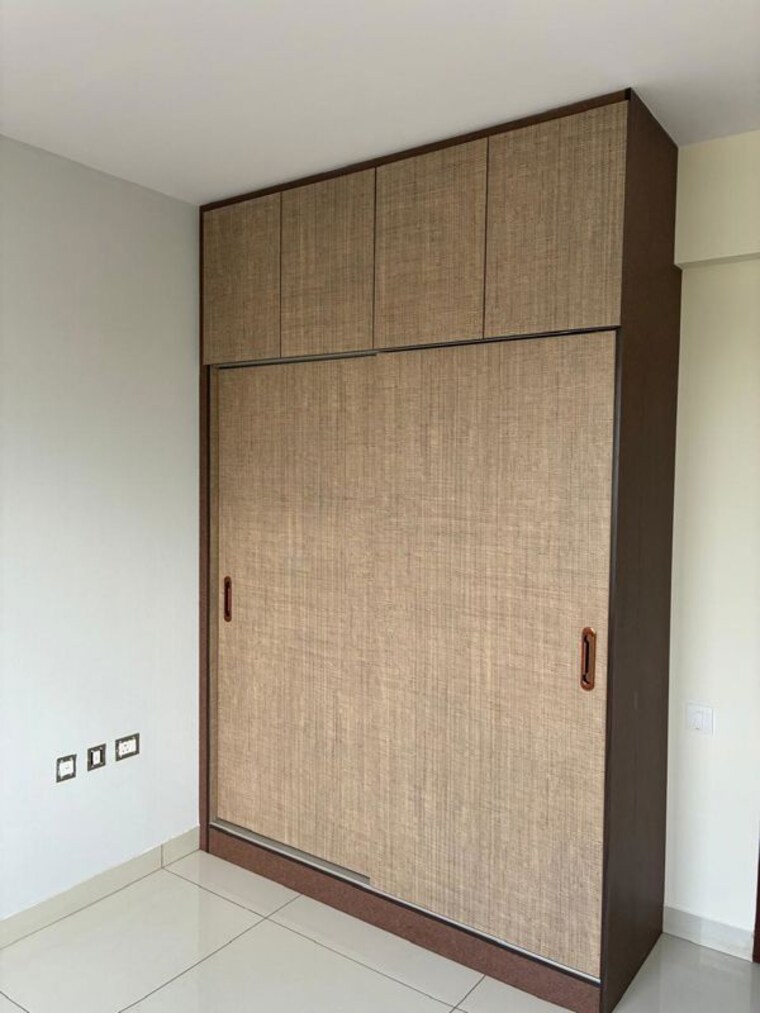 Room, brigade-laguna 3 Bedroom 1584 Sq.Ft. Apartment In Hebbal Bangalore 10747866