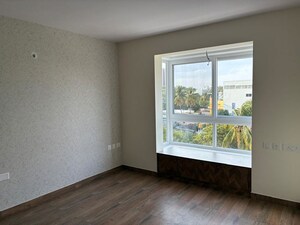Room in 3 BHK Apartment at Brigade Laguna, Hebbal – for Rent