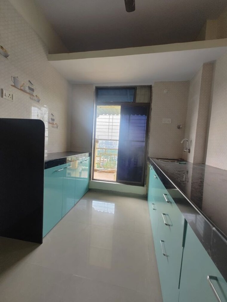 Kitchen, aniruddha-icon 2 Bedroom 1200 Sq.Ft. Apartment In Sector 29 Nerul Navi Mumbai 10747873