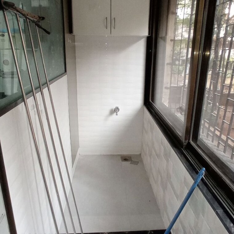 Balcony, morning-glory-apartment 4 Bedroom 1850 Sq.Ft. Apartment In Pali Hill Mumbai 10747874