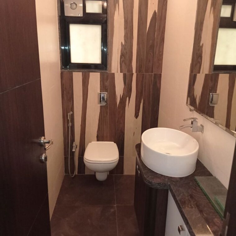 Bathroom, morning-glory-apartment 4 Bedroom 1850 Sq.Ft. Apartment In Pali Hill Mumbai 10747874