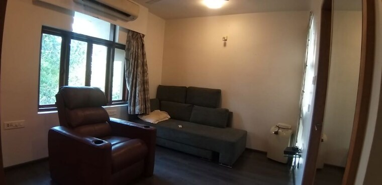 Living Room, morning-glory-apartment 4 Bedroom 1850 Sq.Ft. Apartment In Pali Hill Mumbai 10747874