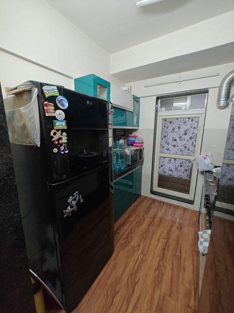Kitchen/pantry, vijay-apartment-bhayander 1.5 Bedroom 600 Sq.Ft. Apartment In Bhayandar East Thane 10747871