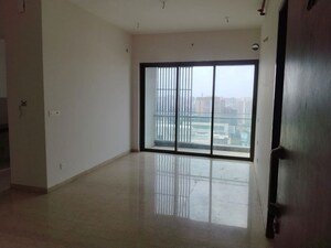 1 BHK Apartment For Rent in Parijat CHS Kandivali East, Kandivali East