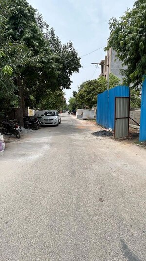  Plot For Sale in Sector 108