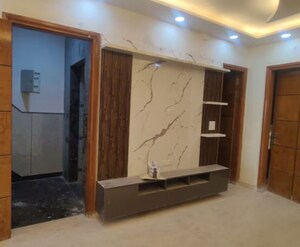 Room in 3 BHK Builder Floor at Janakpuri – for Sale