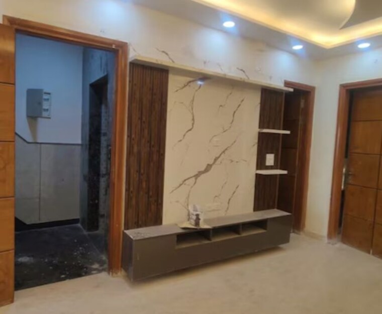 Room, janakpuri 3 Bedroom 150 Sq.Yd. Builder Floor In Janakpuri Delhi 10747865