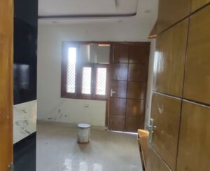 Kitchen in 3 BHK Builder Floor at Janakpuri – for Sale