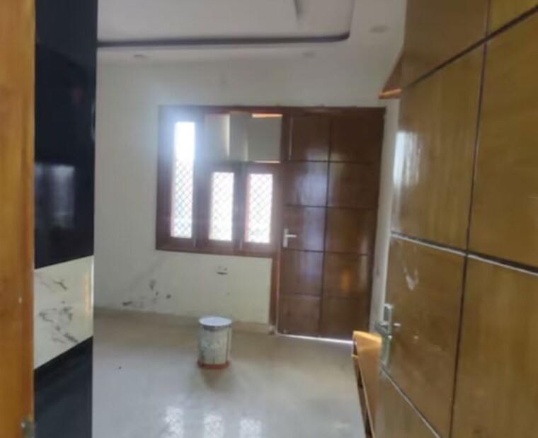 Kitchen, janakpuri 3 Bedroom 150 Sq.Yd. Builder Floor In Janakpuri Delhi 10747865