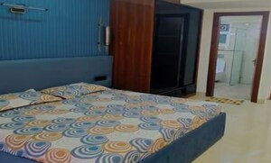 Bedroom in 3 BHK Builder Floor at Janakpuri – for Sale