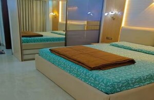 Bedroom in 3 BHK Builder Floor at Janakpuri – for Sale