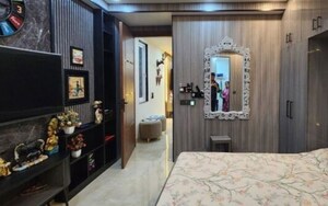 Room in 3 BHK Builder Floor at Janakpuri – for Sale