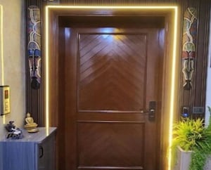 Room in 3 BHK Builder Floor at Janakpuri – for Sale