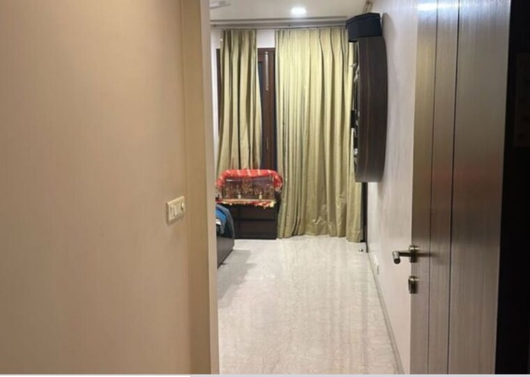 Bedroom, janakpuri 3 Bedroom 150 Sq.Yd. Builder Floor In Janakpuri Delhi 10747865