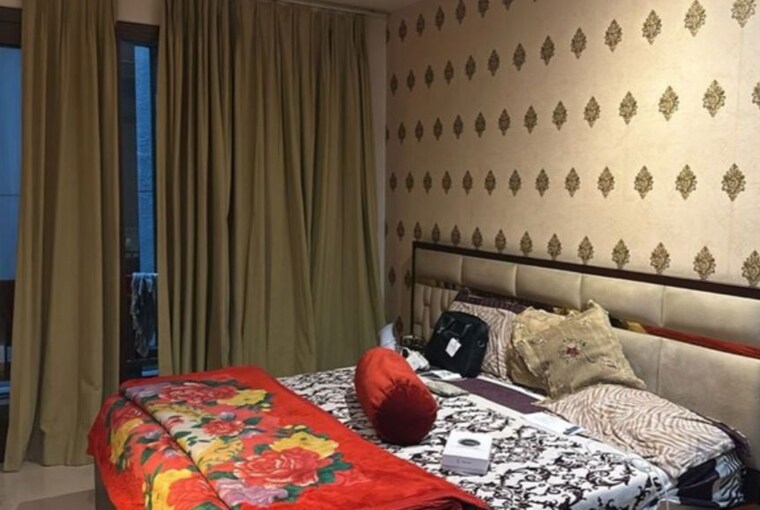 Bedroom, janakpuri 3 Bedroom 150 Sq.Yd. Builder Floor In Janakpuri Delhi 10747865